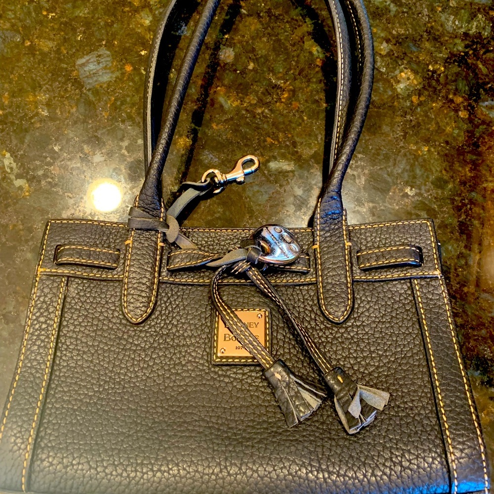 Dooney and Bourke Purse